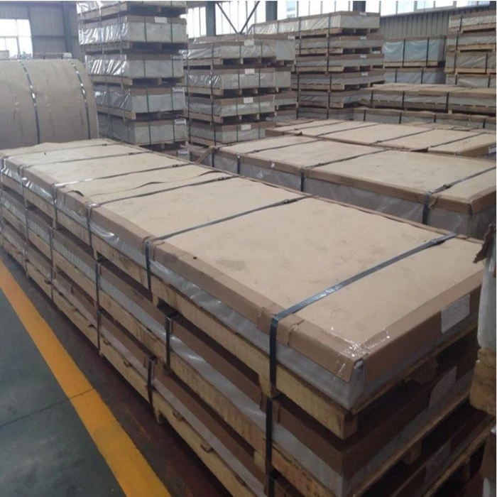 Aluminium Plate Manufacturer Supplier Buy 1100 5052 5083 6063 Aluminum Sheet Plate for Sale