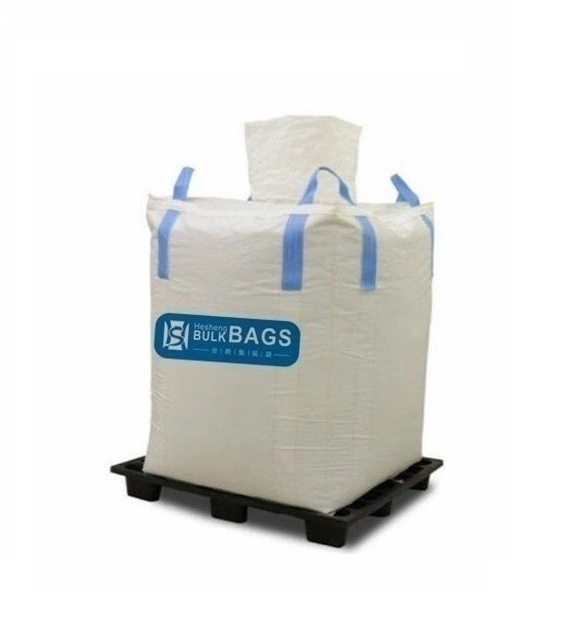 Sac de 1 500 kg de Hesheng Big FIBC tonne