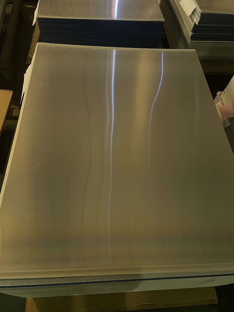 Keyco Aluminium Offset Printing positive/UV/Thermal CTP Platte