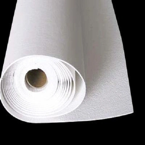 Ceramic Fiber Paper of High Alumina Content