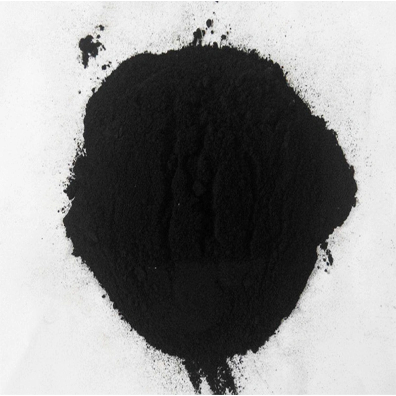 High Purity Single Wall Conductive Monolith Recovered Carbon Black Powder