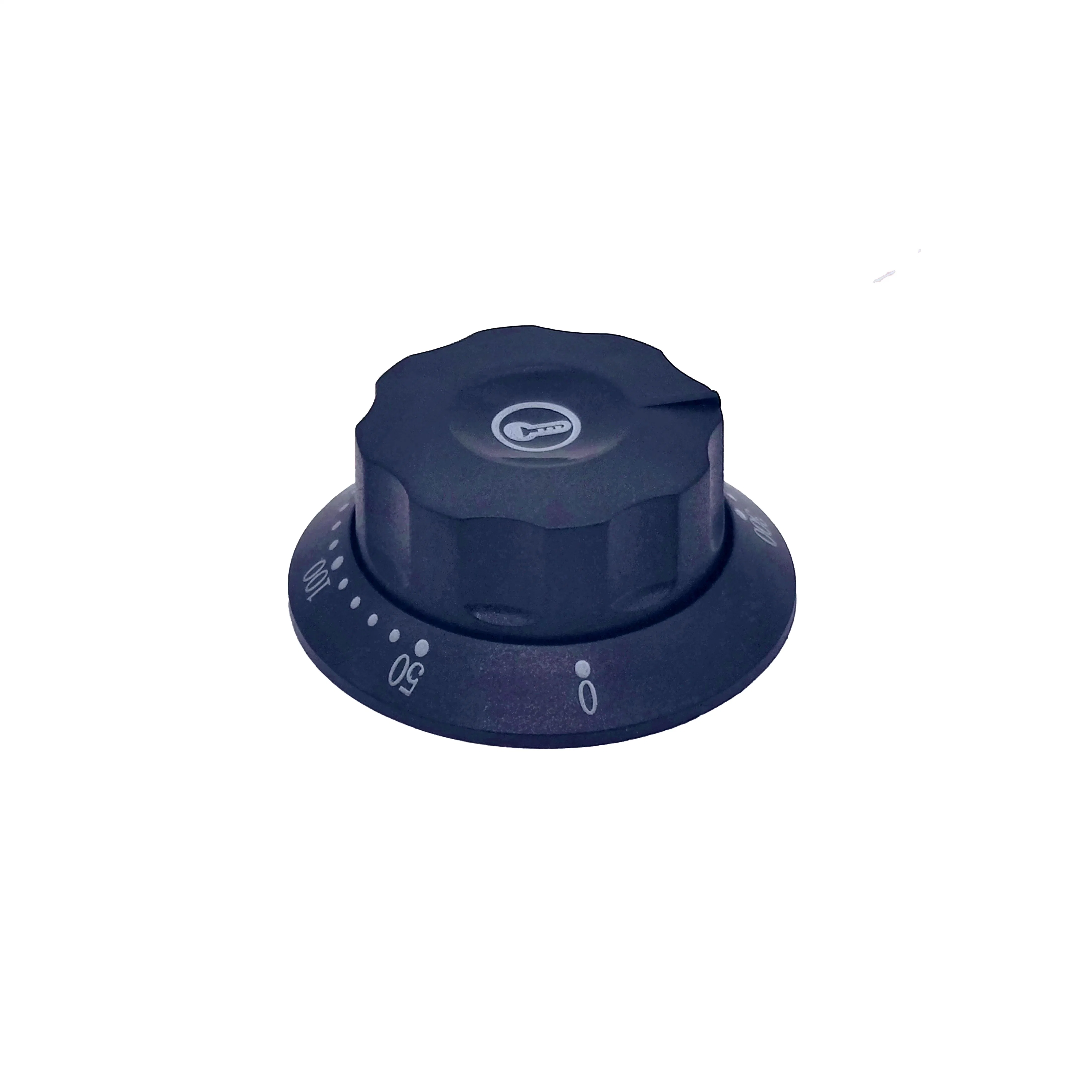 Spare Part of Gas Stove Gas Knob for Gas Spare Accessories