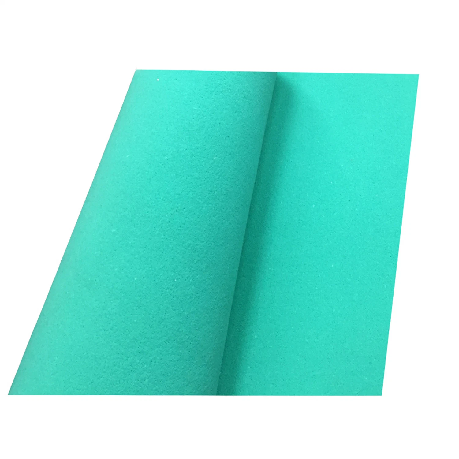 2mm-20mm &#160; Breathable Soft Hi-Poly Foam