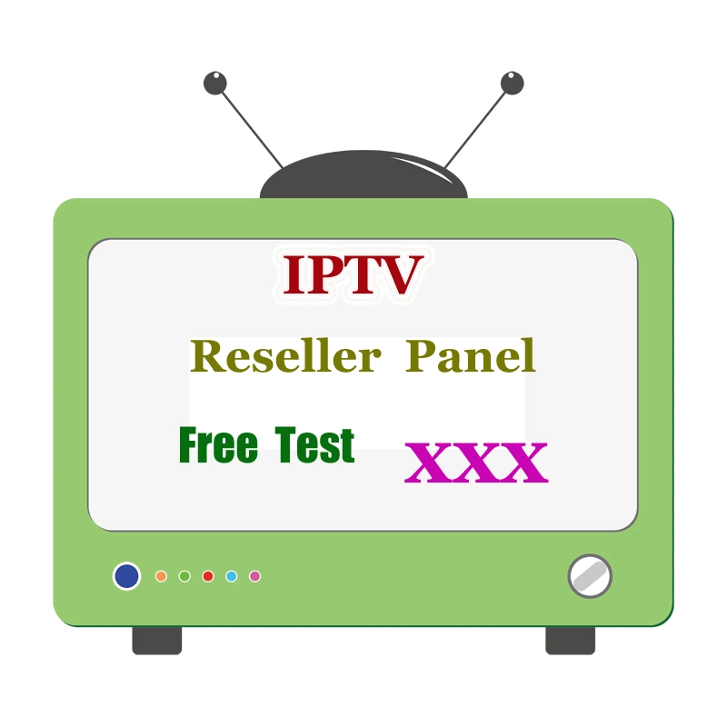 Abonnement IPTV CHAÎNES HD 1080P arabe Europe USA russe africain French India IPTV Italia TV Box Smart M3U IPTV Revendedor