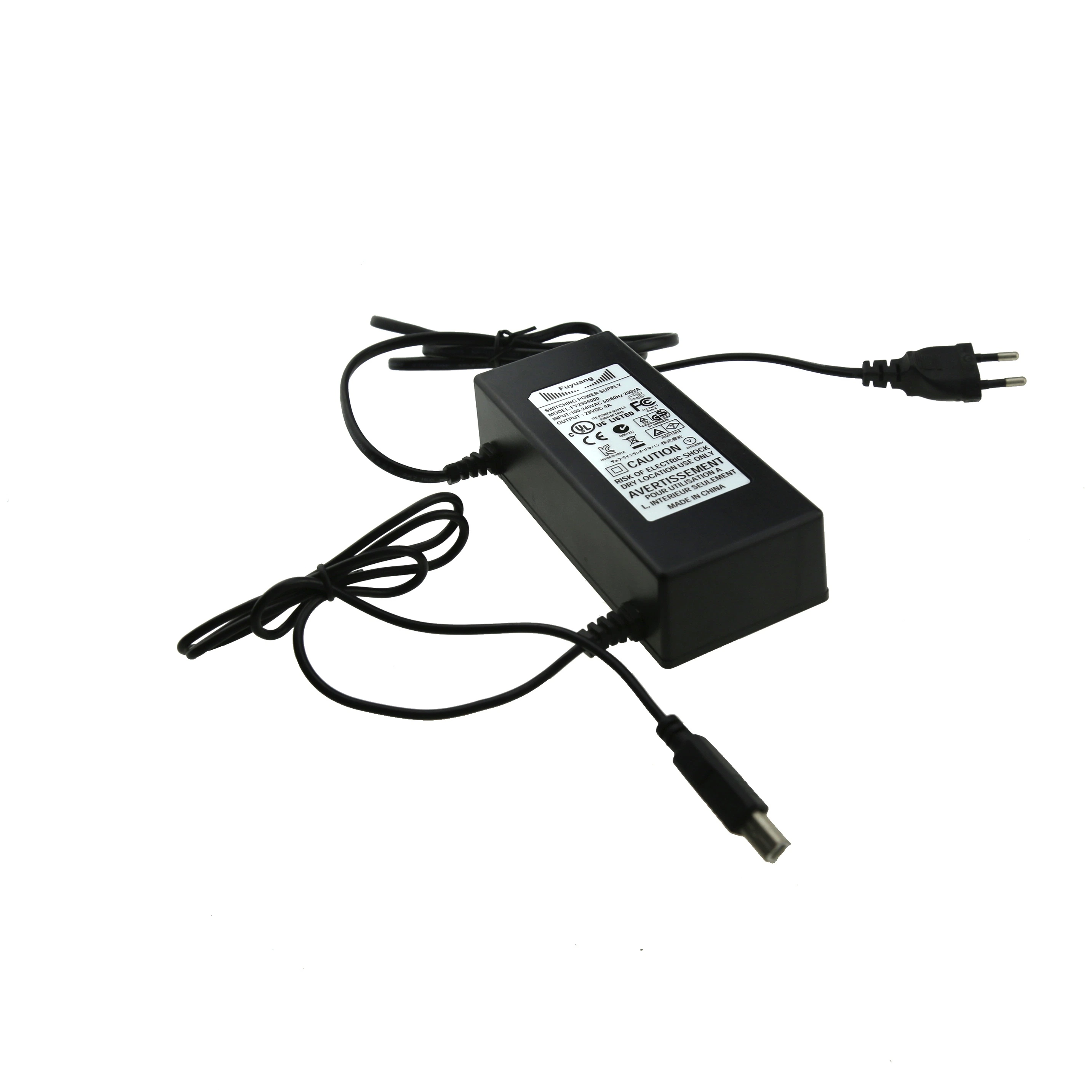 China 200W 12V 24V IP67 Waterproof LED Power Driver