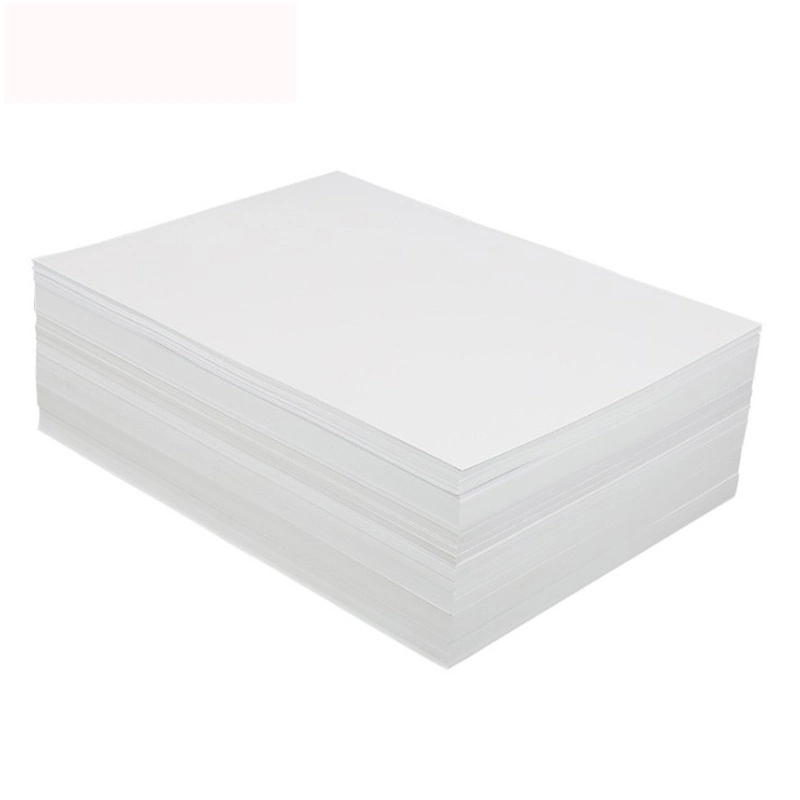 Office Double_a White A4 Copy Paper 70 80 GSM Wholesale/Supplier