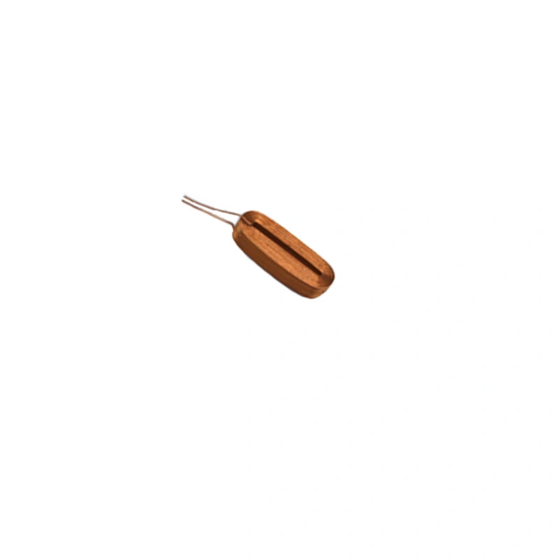 Iron Core Copper Coil/Coil with Iron Core/Iron Core Inductor Coil