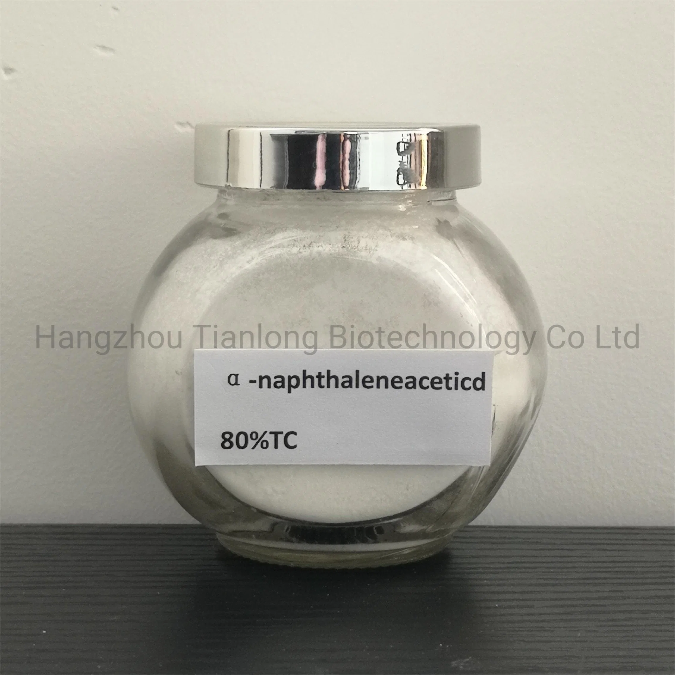 Good Effect Naphthalene Acetic Acid (NAA) (95%TC,80%TC, 40%SP, 5%AS, 1%AS)