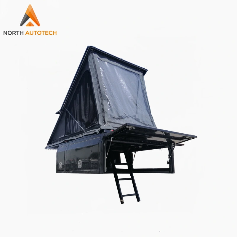 High Strength Trailer Top Aluminum Alloy Box