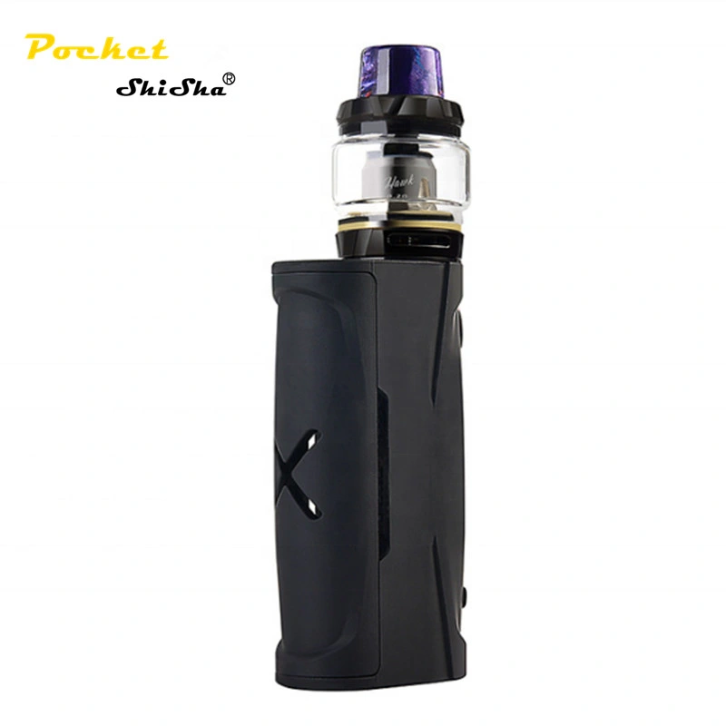 High quality/High cost performance Best Sellers Type-C Rechargeable Electronic Cigarette Puma Baby Hawk