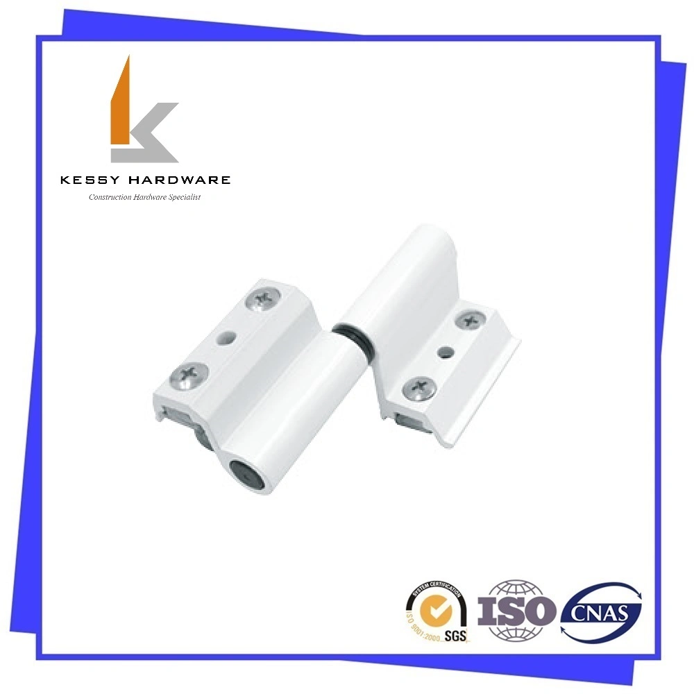 Aluminium Alloy Window and Door Hardware Accessories Casement Window Hinges