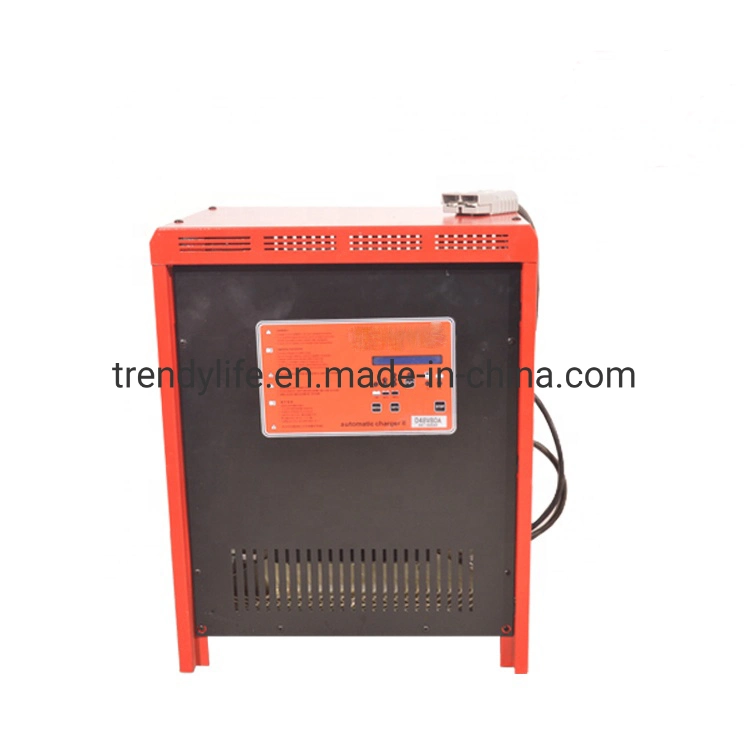 High quality/High cost performance  Electric Forklift Parts 24V Forklift Battery Charger From Chinese Factory