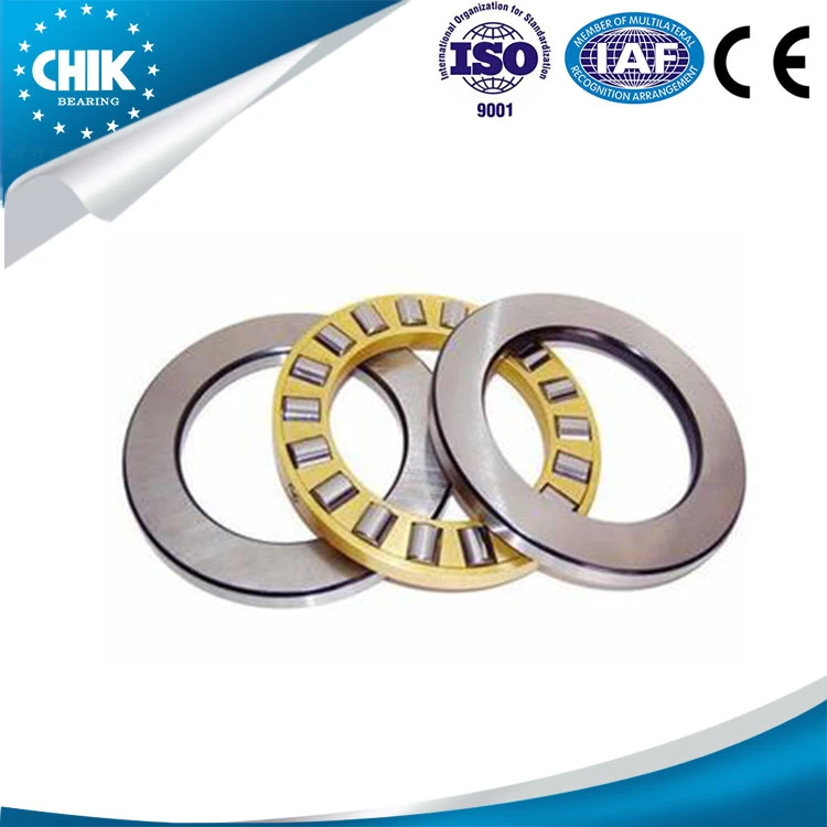 Single Direction Thrust Ball Bearing One Way Bearing of Stainless 51160 51207 51222 51164 51208	51224 Vertical Spinning Bearing