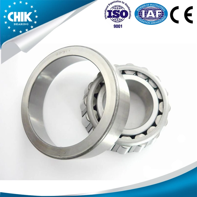 Chik Lm11949/10 Sealed Tapered Bearing Roller with Cheapest Price Suit Set2 Lm11949/Lm11910 for Iran Market