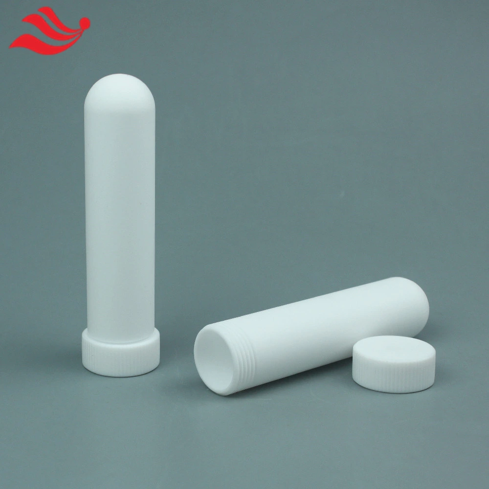 Laboratory Supply PTFE 50ml Centrifugal Pipe Round Bottom