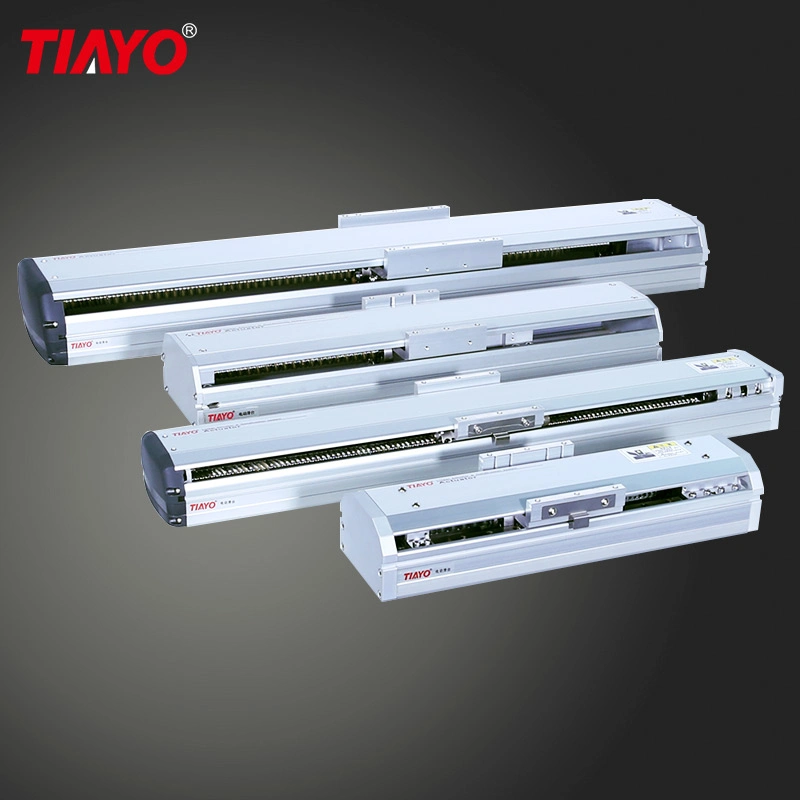 1 Sample Order Accepted High Precision Light Weight Compact Linear Module Unit