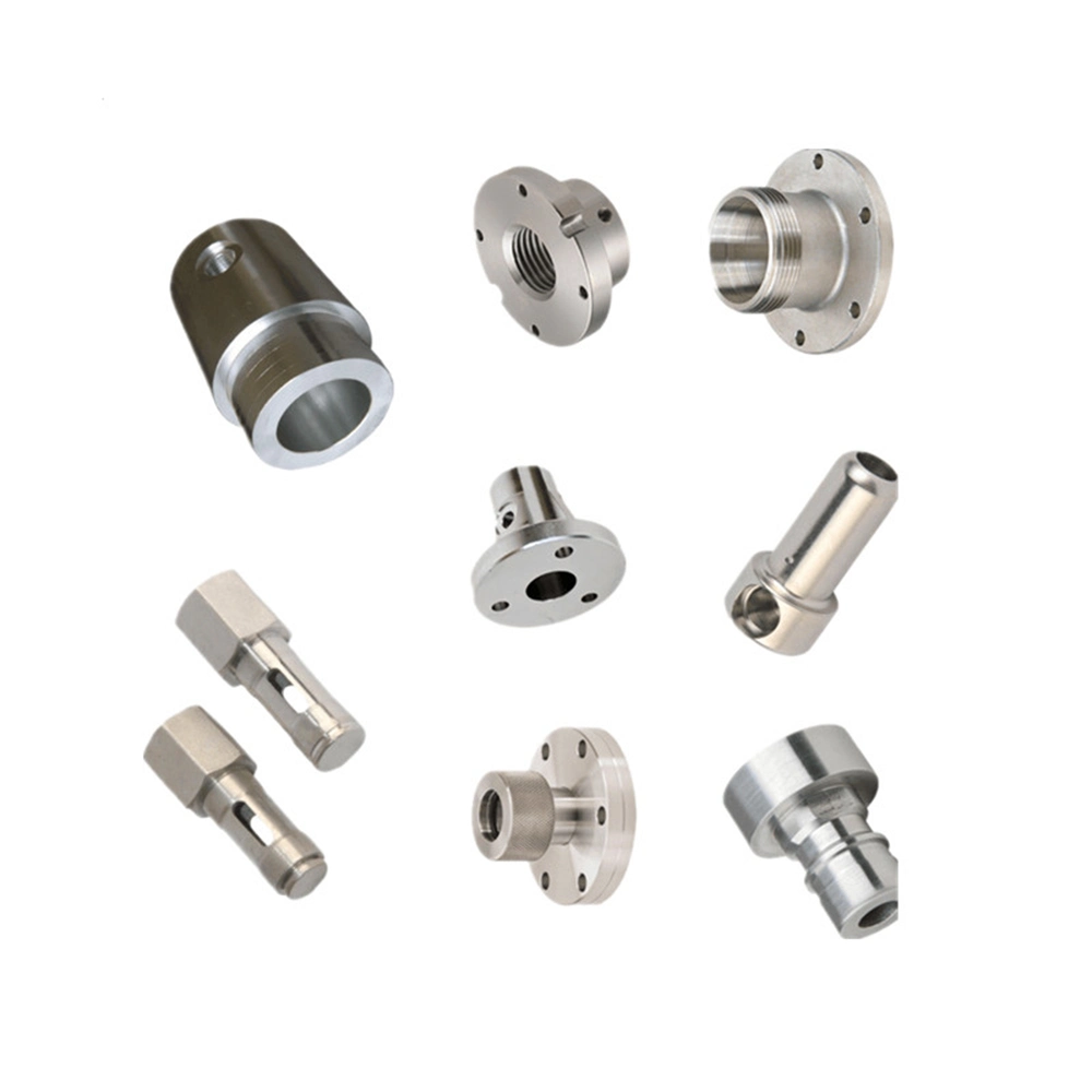 CNC Machining Part in Universal Hardware Parts