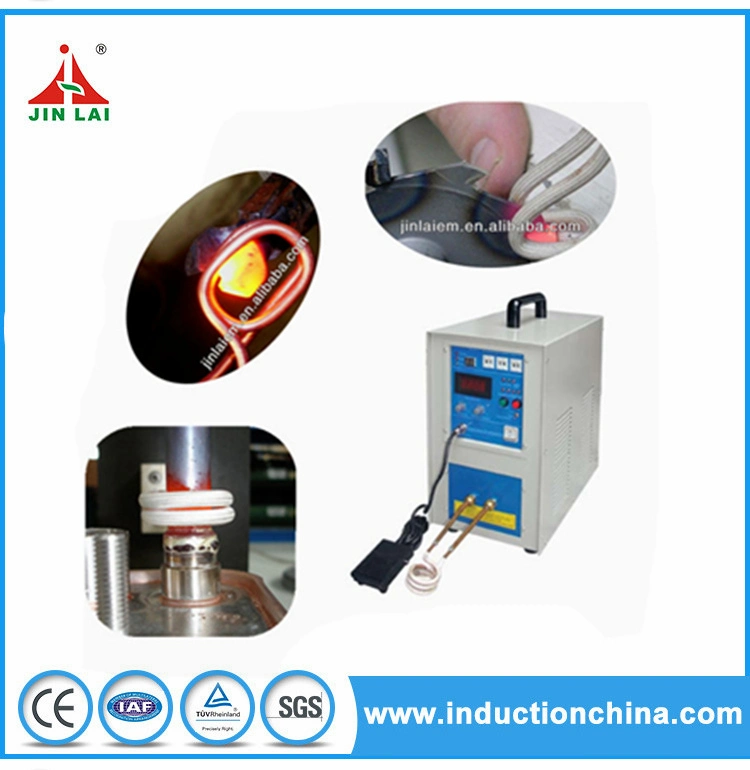 25kw Carbide Tool Heating High Frequency Welding Machine (JL-25)