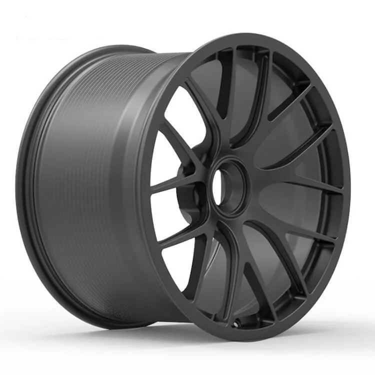 18 Size 5*112 Forged Aluminum Wheels Car Accessories