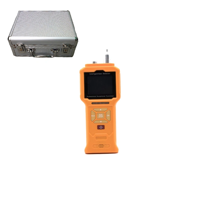 Formaldehyde Detector Test Machine / Test Chamber / Testing Equipment for Gas Concentration Detection