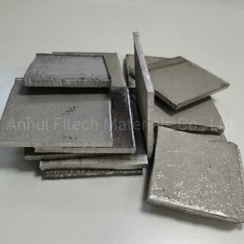 Wholesale/Supplier Price for Making Superhard Heat-Resistant Alloy 99.95%Min Cobalt Flake