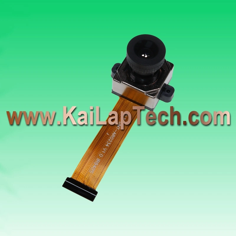 Klt-Dmt-Ar0234 V1.0 IR940s WiFi Camera 2.3MP Ar0234 Mipi Interface 940nm IR Pass Global Shutter Auto Focus Camera Module