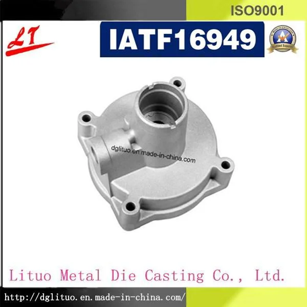 High quality/High cost performance  Aluminium Die Casting for Engines