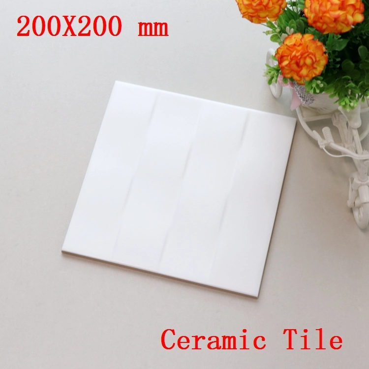 Jla Acid-Resistant Netural Box and Wooden Pallet New Design Tiles Glazed Wall Tile