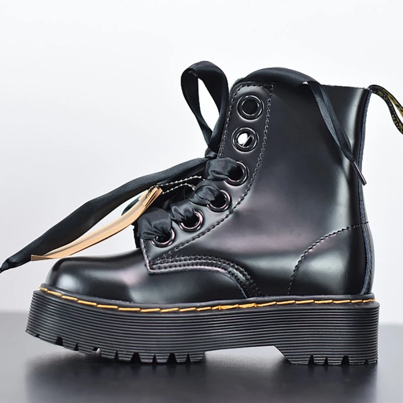 Chelsea Leather Work botas de seguridad Zapatos para hombre con acero Puntera