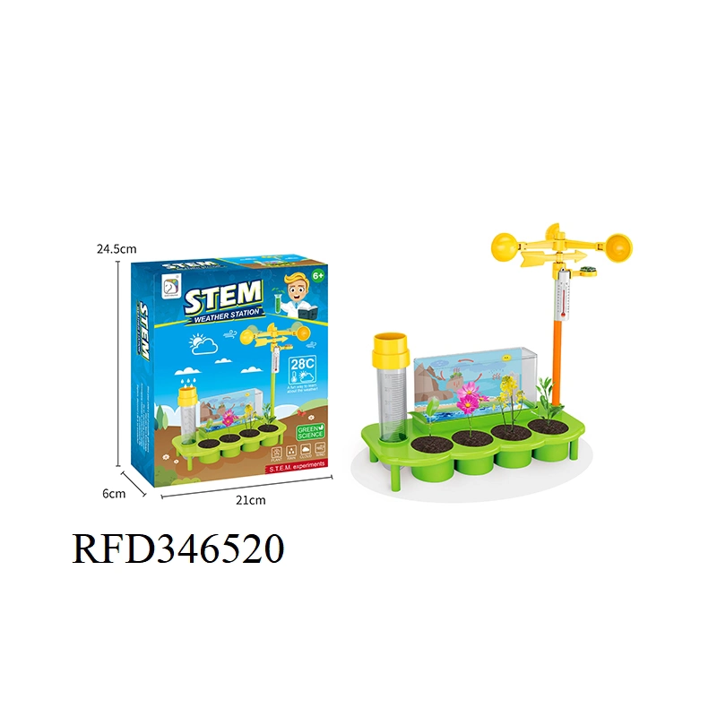 Science Toys DIY Reaktions Science Chemistry Kit Chemistry Lab Kit Spielzeug für Kinder Kinder pädagogisch