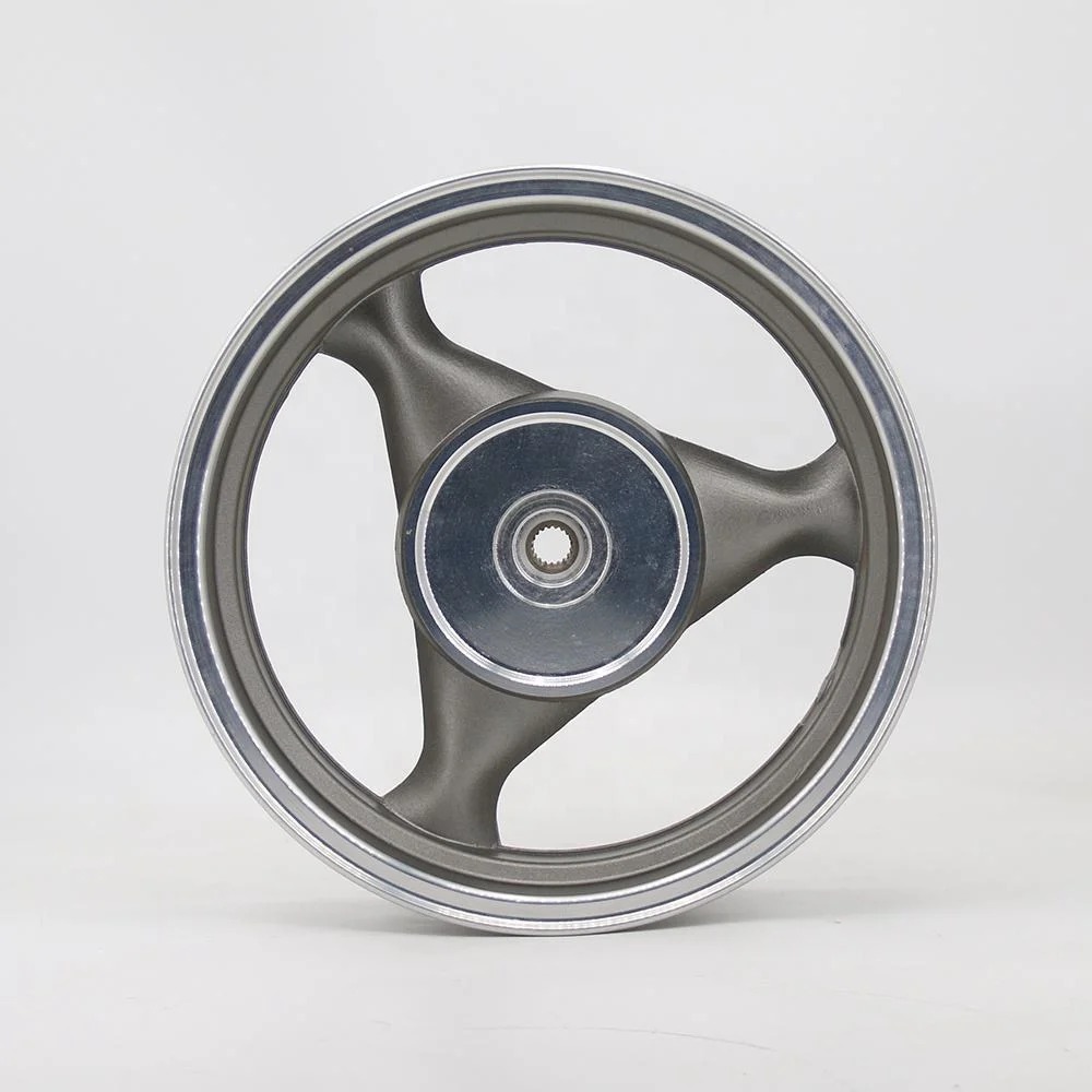 Effective Gy6 Model Scooter Rims Alloy