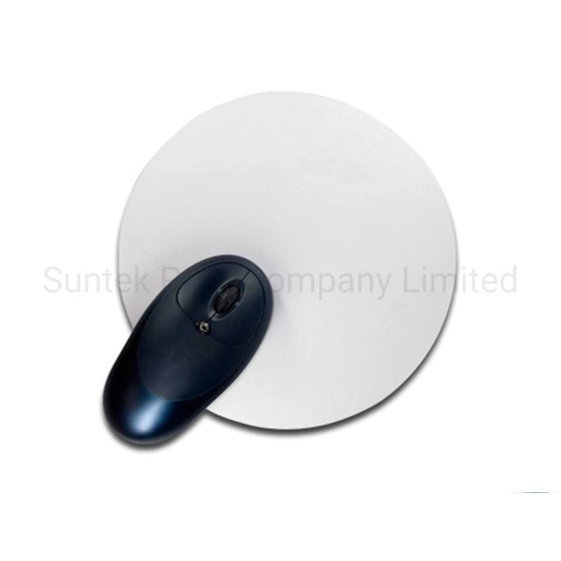 Sublimation Blank Natural Rubber Gaming Mouse Pad Material Roll