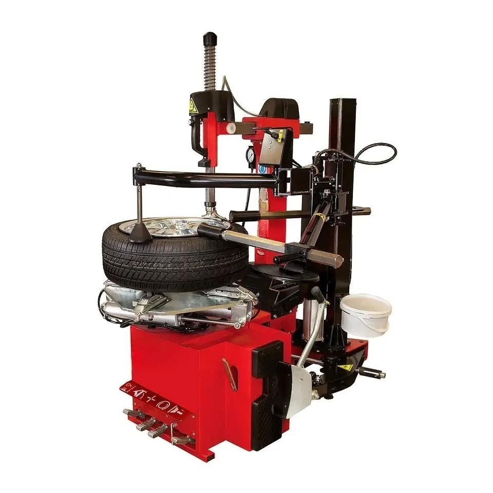 Heavy Duty Auto Tyre Changer Machine Car Tyre Changer