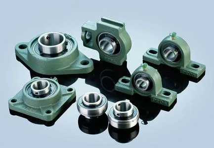 High Precision High quality/High cost performance  for Part Machine Long Service Life Auto /Motorcycle Pillow Block Bearing