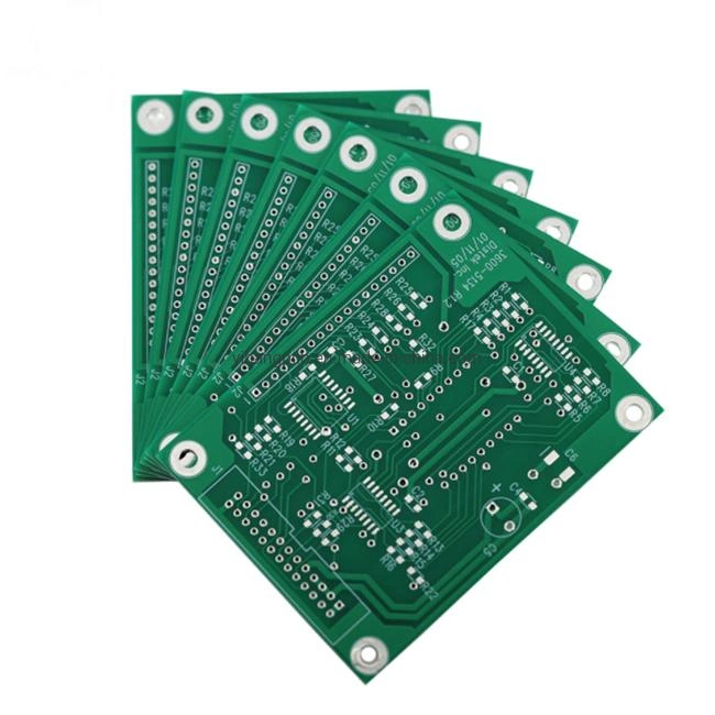 Thin and Bendable Polyimide Flexible PCB Circuit Flex PCB Manufacturing and Assembly Professional Production Team