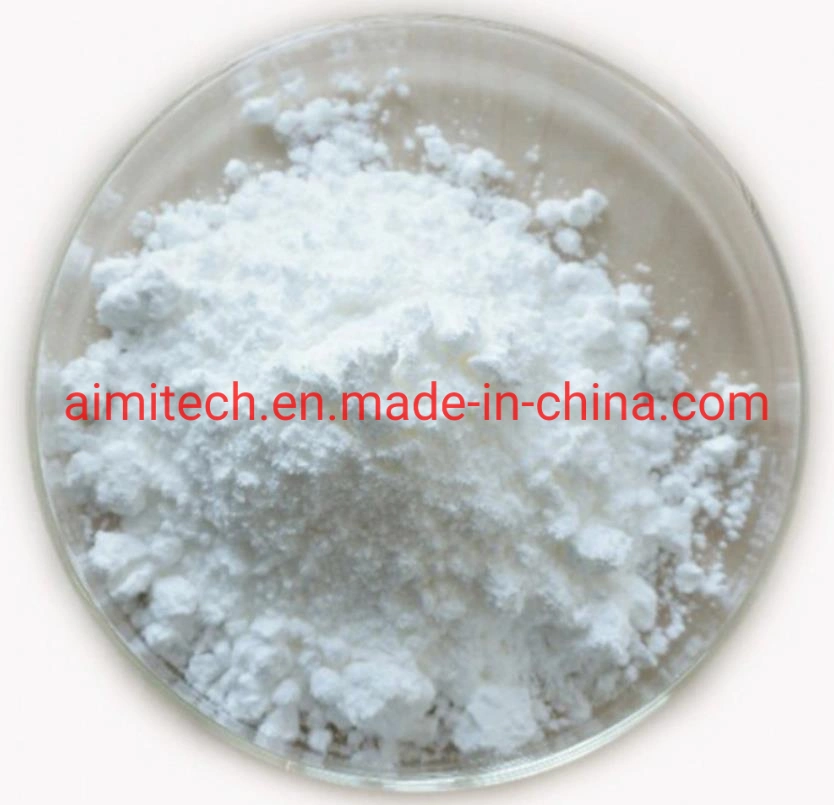 Factory Supply High Quality Powder Taurine Powder CAS 107-35-7