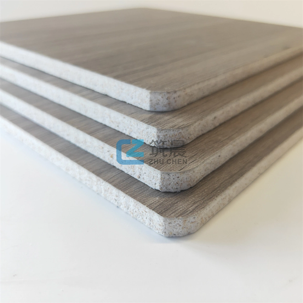 High quality/High cost performance  3mm 6mm MGO Fireproof Board PVC Film Laminated MGO Board