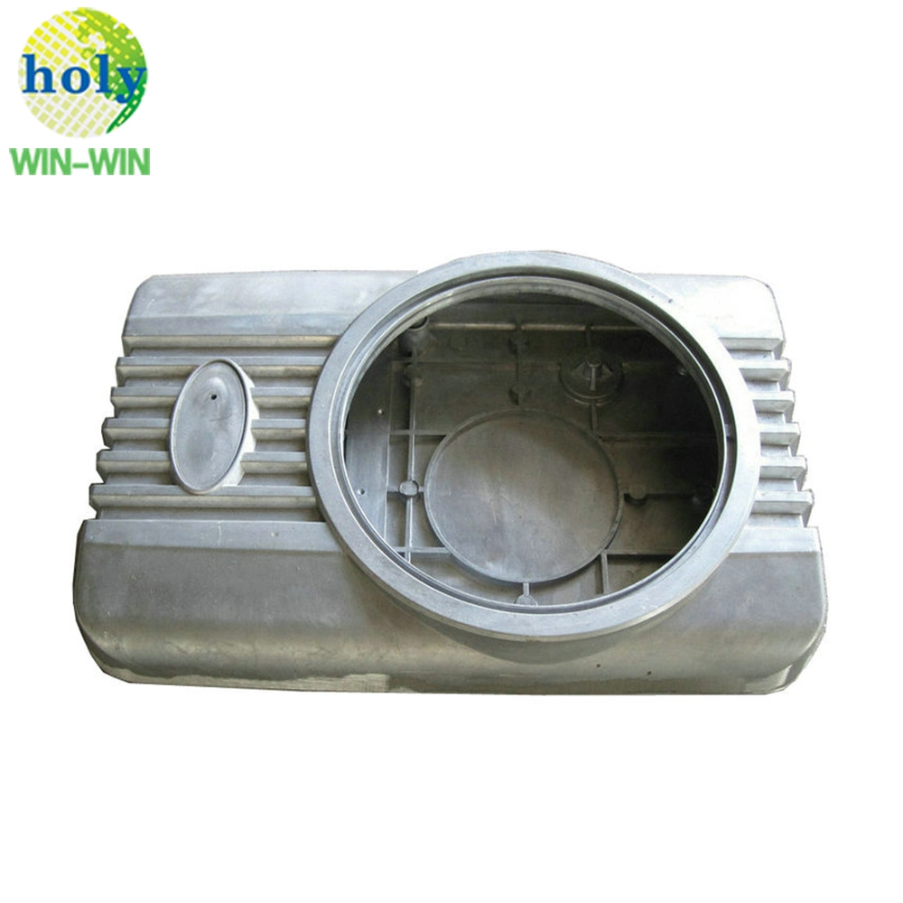 ISO9001 Manufacturer Die Casting OEM Service Aluminum Die Casting for Auto Parts