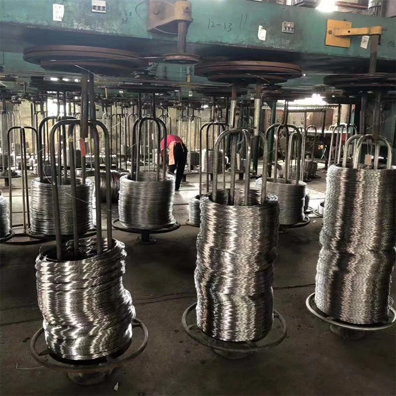 High quality/High cost performance  AISI 304 Stainless Steel Flat Wire, Flat Bar in Coil Manufacturer