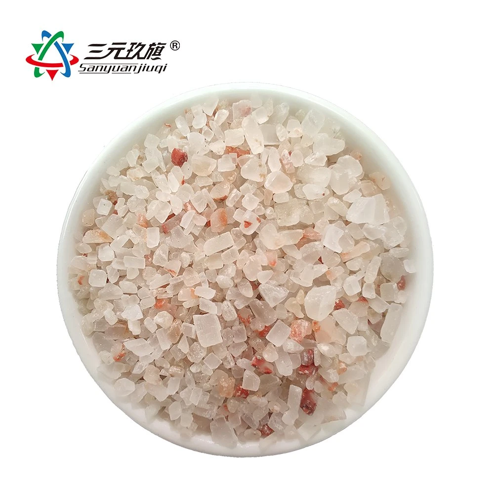 Red Granular Suger Cane Fertilizer Muriate of Potassium for Sale