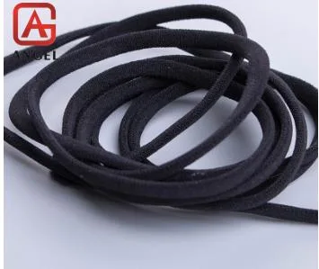 Wholesale/Supplier Products Ear Rope Elastic Earloop Maskes Elastic Band Rope