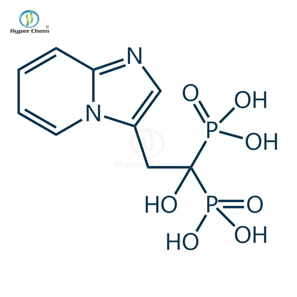 Minodronic Acid CAS 155648-60-5