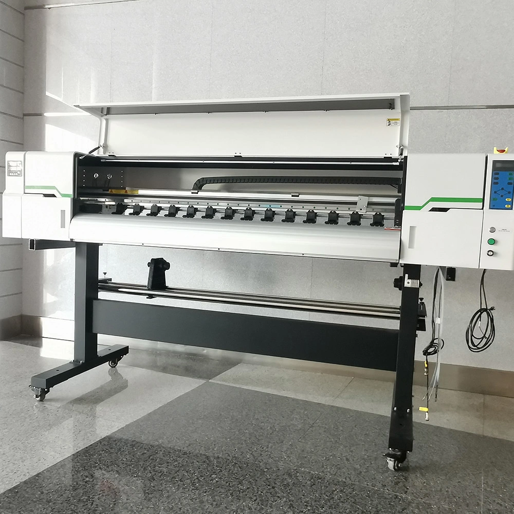 Tsautop Continuous Printing Blank Hydrographic Film for Inkjet Printer