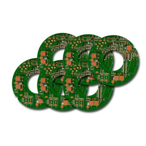 Shenzhen Professional Multilayer PCB Circuit Board PCB Manufacturer