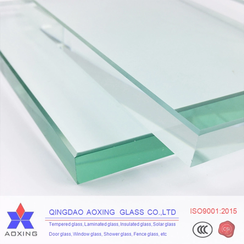 Professional Tempered Glass for Household Glass