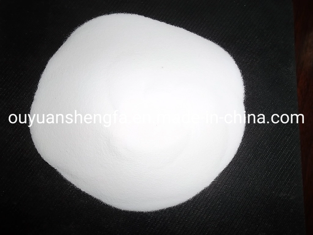 First Grade Polyvinyl Chloride PVC Powder Resin