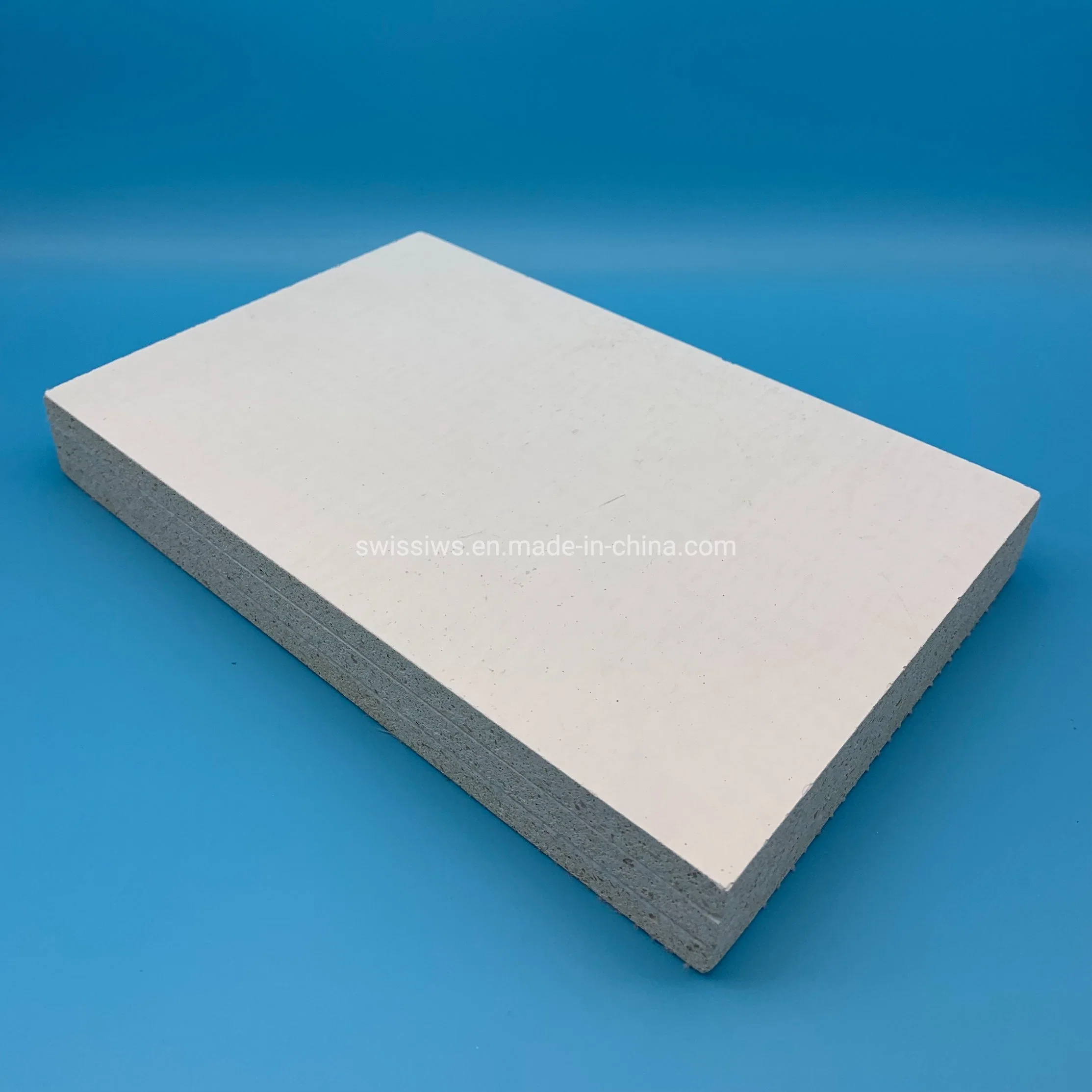 10mm Fireproof Magnesium Oxide Sulfate MGO Panel for Walls and Ceilings