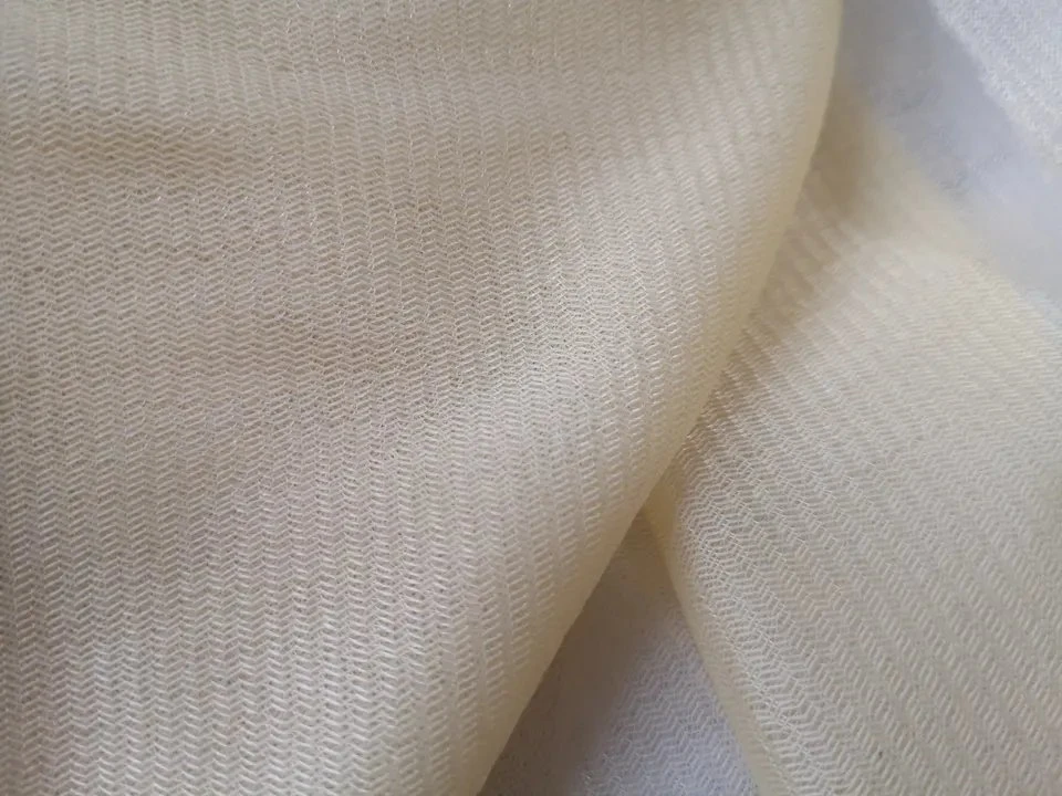 Knitted 100% Polyester Brushed Velvet Fabric Fluffy Vellutino in 60gr/160cm for Greece