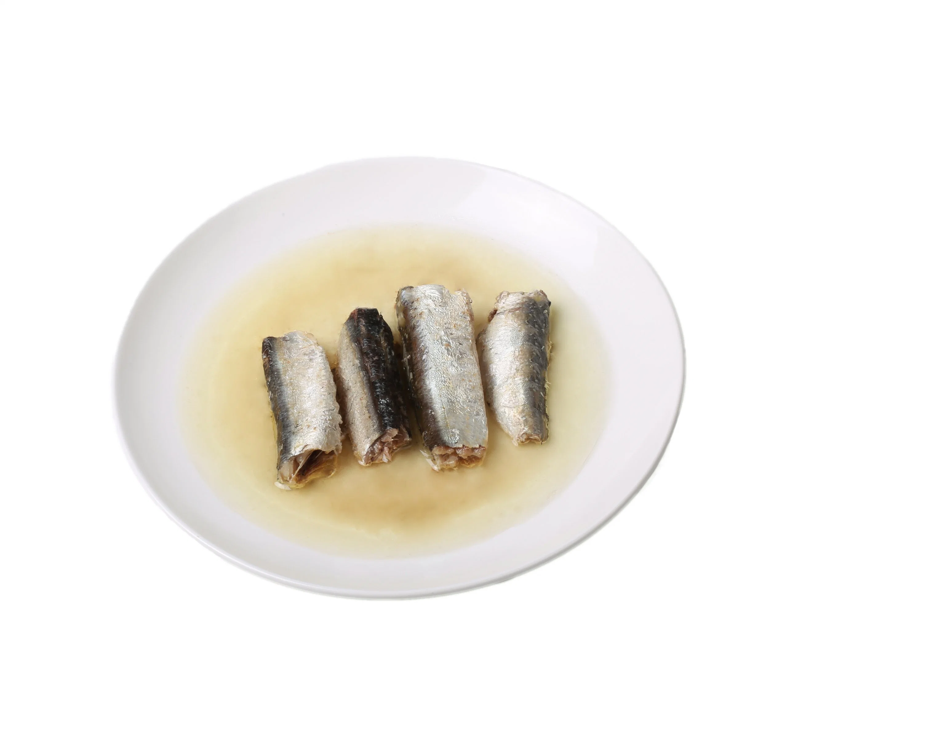 Finest and Fresh Kosher Canned Sardines in Vegetable Oil