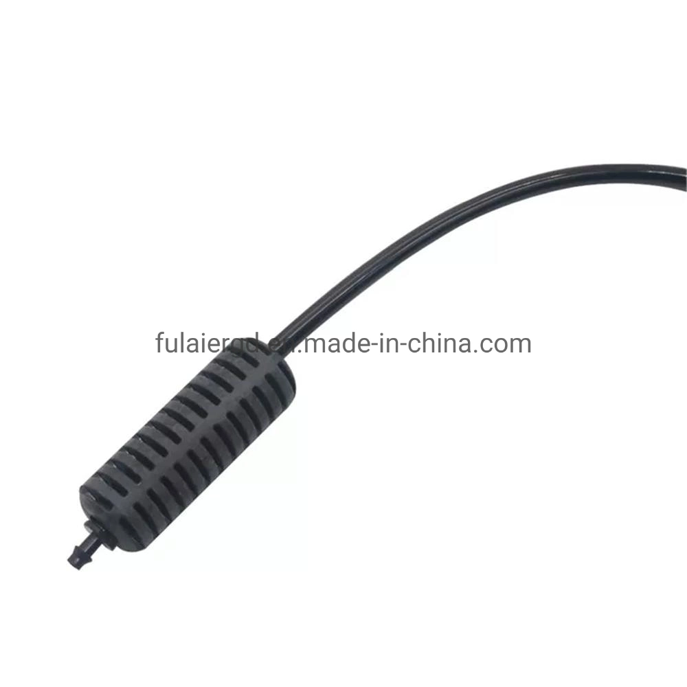 Plastic Heavy Hammer Hanging Sprinkler Weight Hammer for Greenhouse Micro Irrigation System